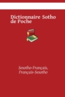 Image for Dictionnaire Sotho de Poche