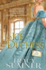 Image for The Ice Duchess : Prequel to the Duchess Society Series