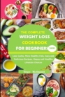 Image for Weight Loss Cookbook for Beginners