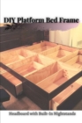 Image for DIY Platform Bed Frame