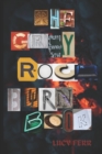 Image for The Grey Rock Burn Book