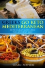 Image for Greeks Go Keto Mediterranean