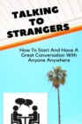 Image for Talking To Strangers