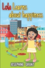 Image for Lola Learns About Happiness