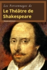 Image for Les Personnages de Le Theatre de Shakespeare