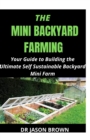 Image for The Mini Backyard Farming