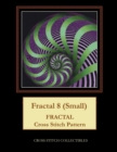 Image for Fractal 8 (Small) : Fractal Cross Stitch Pattern