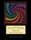 Image for Fractal 57 (Small) : Fractal Cross Stitch Pattern