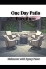 Image for One Day Patio Furniture