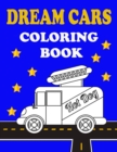 Image for Dream Cars Coloring Book