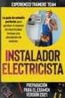 Image for Prepacion Para El Examen De Instalador Electricista Version 2021