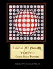 Image for Fractal 237 (Small) : Fractal Cross Stitch Pattern