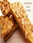 Image for Candy Recipes, Peanut Candies