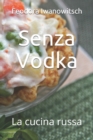 Image for Senza Vodka