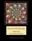 Image for Fractal 632 (Small) : Fractal Cross Stitch Pattern