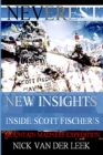 Image for NEVEREST New Insights : Inside Scott Fischer&#39;s Mountain Madness Expedition