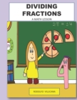 Image for Dividing Fractions