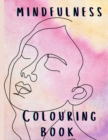 Image for Mindfulness Colouring Book : Safe Hands