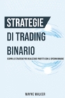 Image for Strategie di Trading Binario
