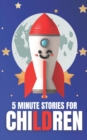 Image for 5 Minute Stories for Children
