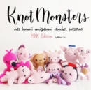 Image for KnotMonsters : Pink Animals Edition: 10 Crochet Amigurumi Patterns
