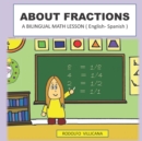 Image for About Fractions
