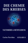 Image for Die Chemie Des Krebses