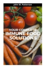 Image for Your Complete Immune Food Solutions