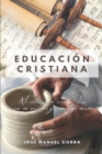 Image for Educacion Cristiana