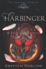 Image for Harbinger : An Urban Fantasy Novella