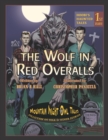 Image for The Wolf in Red Overalls