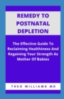 Image for Remedy to Postnatal Depletion