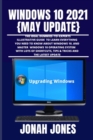 Image for Windows 10 2o21 {May Update}