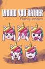 Image for Would You Rather? Family Edition