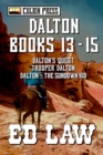 Image for Dalton Series