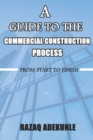 Image for A Guide to The Commercial Construction Process