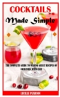 Image for Cocktails Made Simple