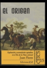Image for El Origen : Explotacion y acumulacion capitalista en el Rio de la Plata colonial