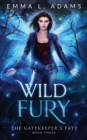 Image for Wild Fury