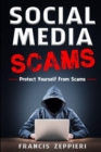 Image for Social Media Scams : Protect Yourself From Scams