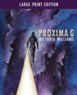 Image for Proxima g : A Sci-fi Short Story