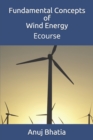 Image for Fundamental Concepts of Wind Energy