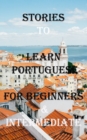 Image for Short Stories To Learn Portuguese For Beginners &amp; Intermediate