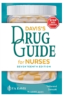 Image for Drug Guide for Nurses