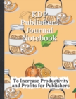 Image for KDP Publishers Journal Notebook