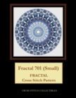 Image for Fractal 701 (Small) : Fractal Cross Stitch Pattern