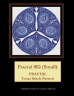 Image for Fractal 802 (Small) : Fractal Cross Stitch Collectibles