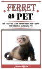 Image for Ferret as Pet
