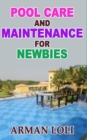 Image for Pool Care and Maintenance for Newbies
