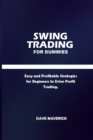 Image for Swing Trading for Dummies